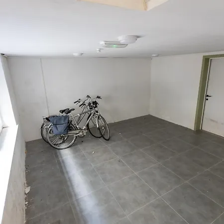 Prachtig Aan Zee Met 2 Terrassen - 4p Apartman *