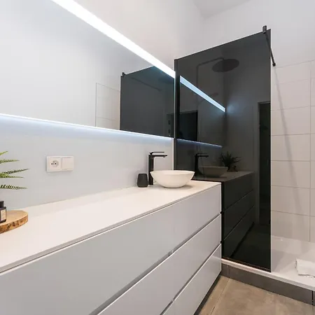 Apartman Prachtig Aan Zee Met 2 Terrassen - 4p *